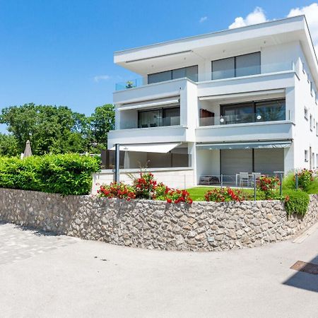 Apartments Marina Malinska Exterior photo