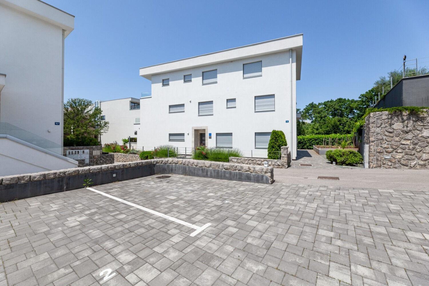 Apartments Marina Malinska Exterior photo